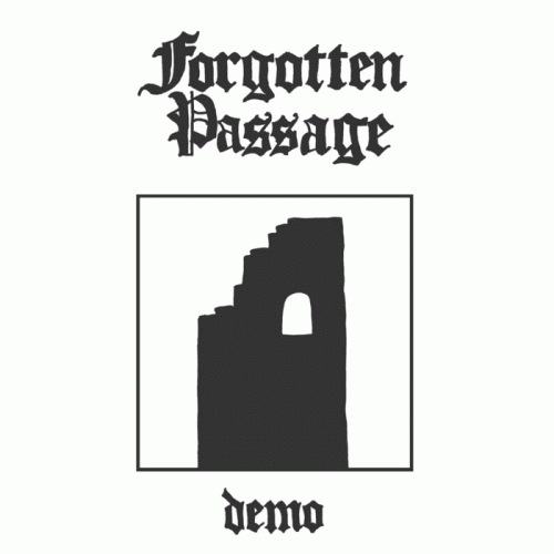 Forgotten Passage : Demo